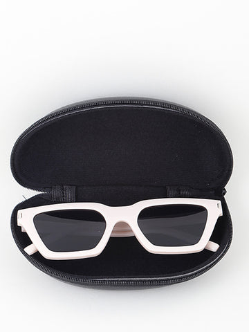 ANDY ZIPPER SUNGLASSES CASE