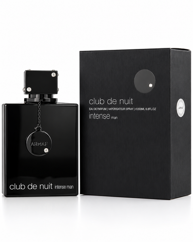Club De Nuit Intense Man - Eau De Parfum