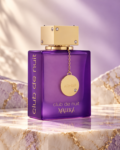 Club De Nuit Maleka - Eau De Parfum