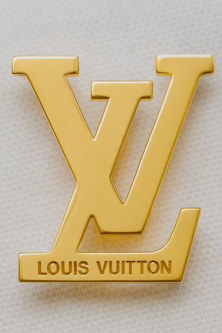 ALIA LUXE MATTE BROOCH PIN