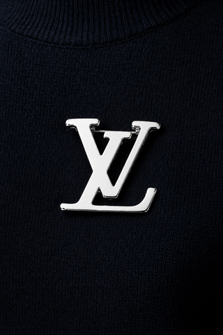 Avienne Statement Brooch