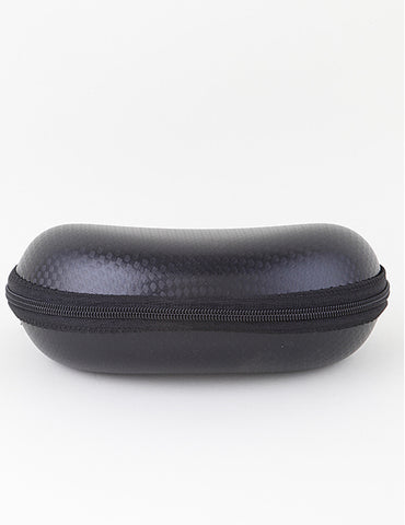 ANDY ZIPPER SUNGLASSES CASE