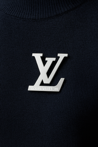 ALIA LUXE MATTE BROOCH PIN