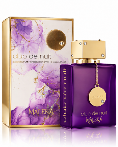 Club De Nuit Maleka - Eau De Parfum