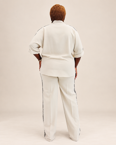 Elowen Luxe Trim 2-Piece Set