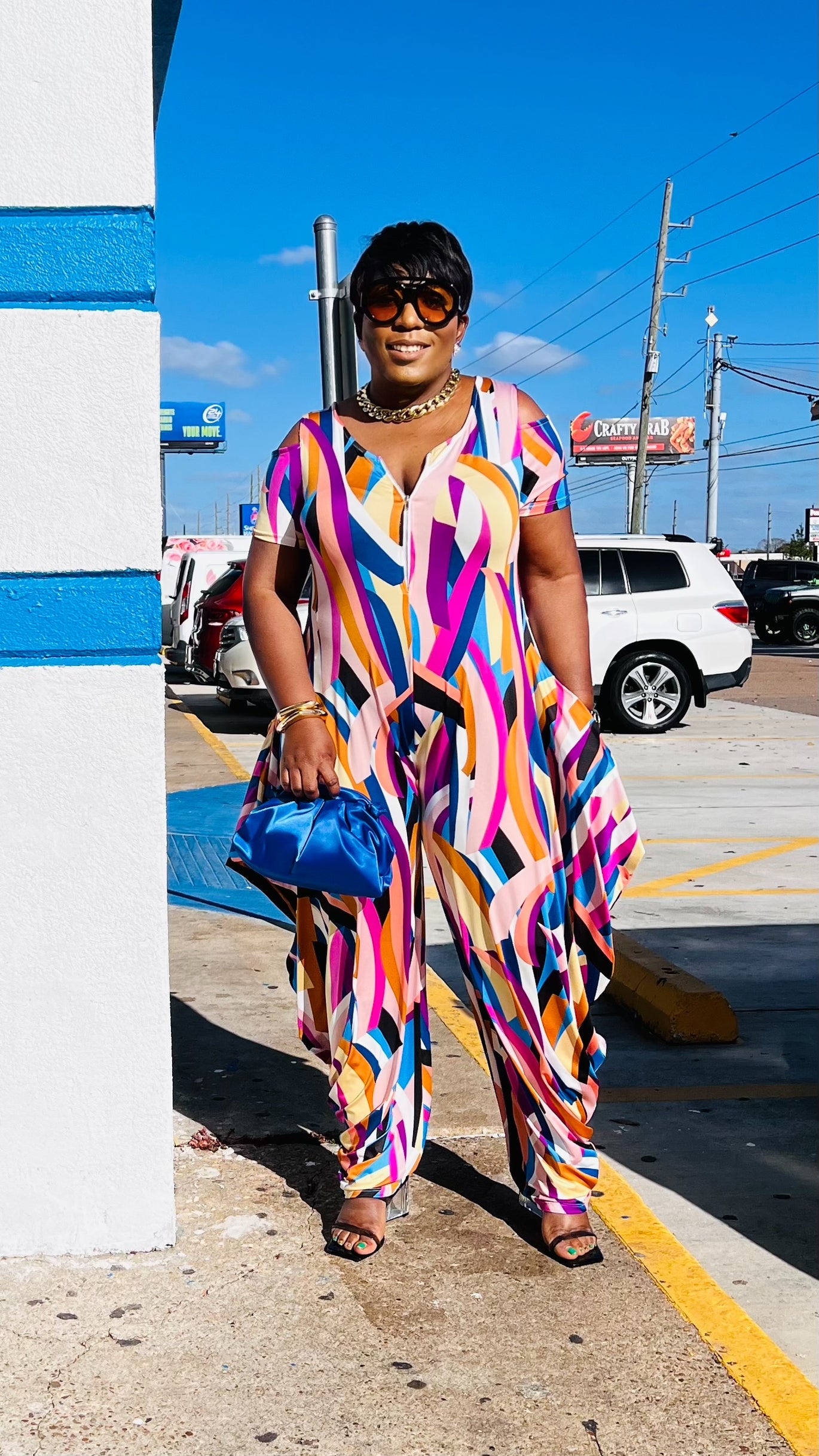 JUMPSUIT/ROMPER – styletittudeapparelusa