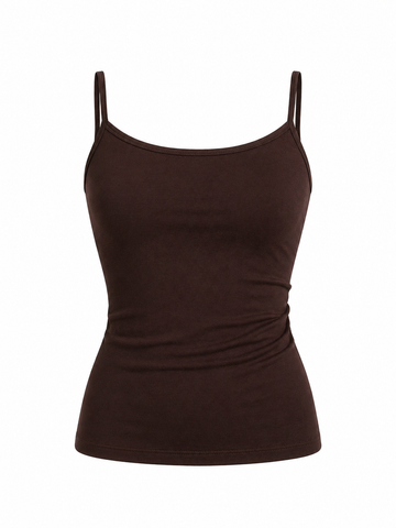 ESSENZA Sculpted Back Camisole