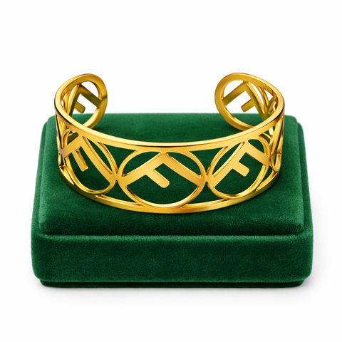 FIONA CUFF BRACELET