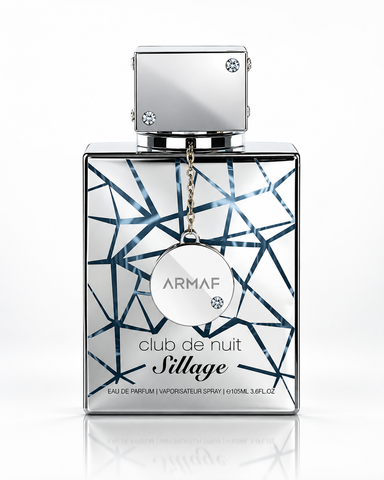 Club De Nuit Sillage - Eau De Parfum