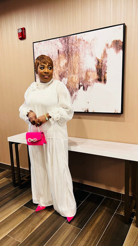 The Seraphine Whisper Maxi Dress