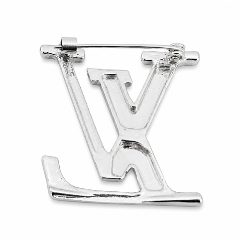 Avienne Statement Brooch