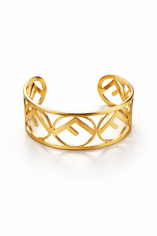 FIONA CUFF BRACELET