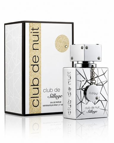 Club De Nuit Sillage - Eau De Parfum