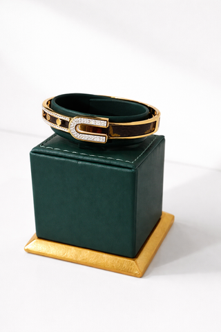 Velmora Cuff Bangle