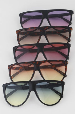 Celina Fashion Uv Sunglasses