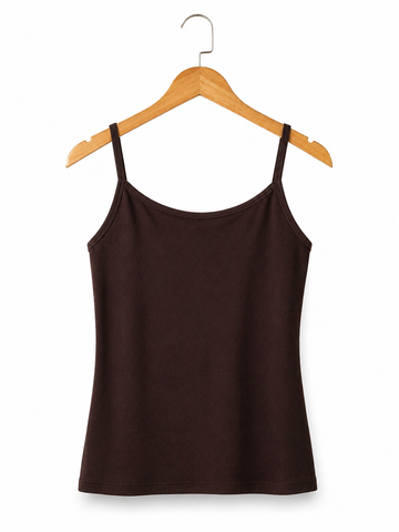ESSENZA Sculpted Back Camisole