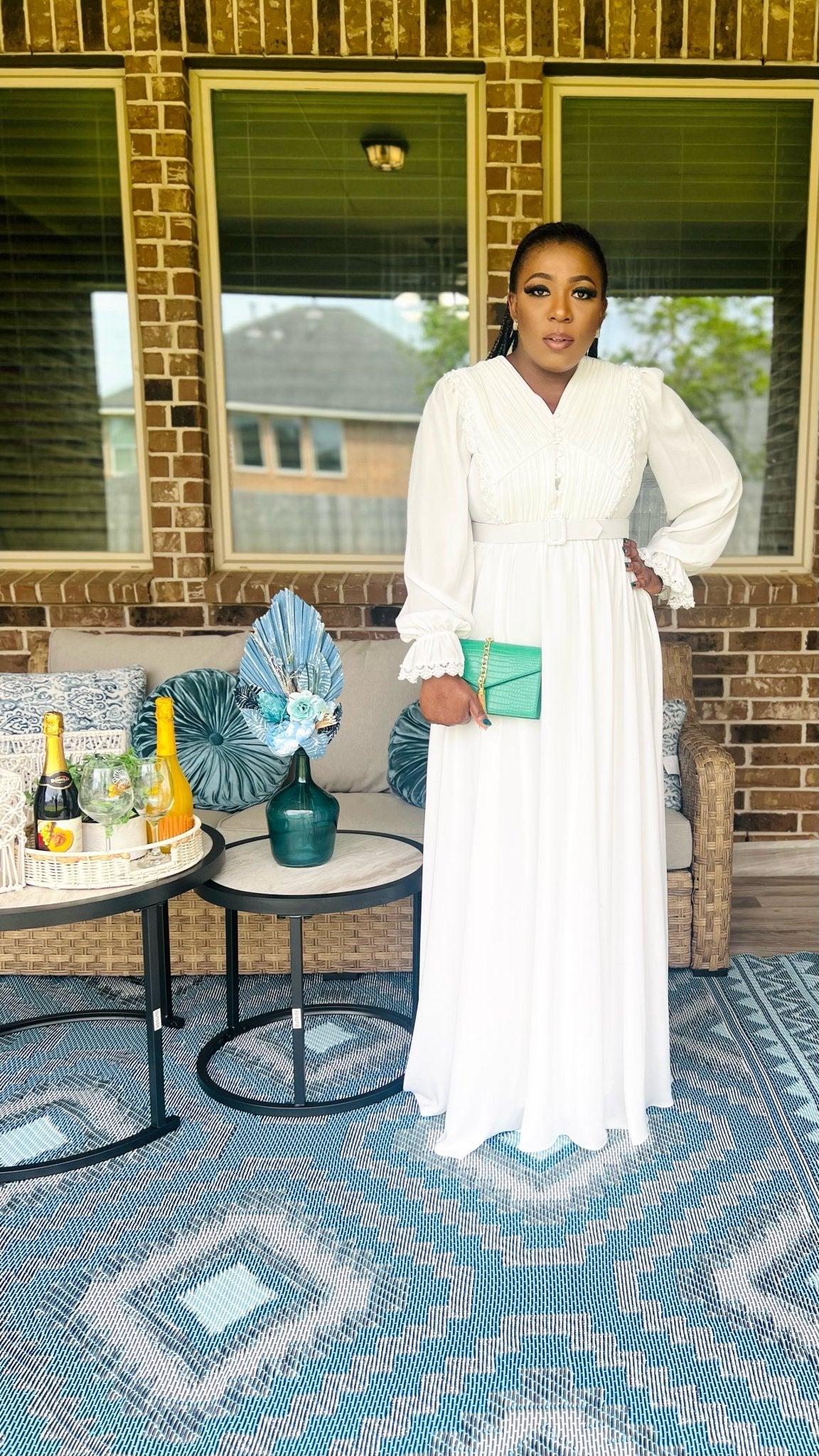 AMARYLLIS A-LINE FLOWING MAXI DRESS (white) styletittudeapparelusa AMARYLLIS A-LINE FLOWING MAXI DRESS (white) styletittudeapparelusa