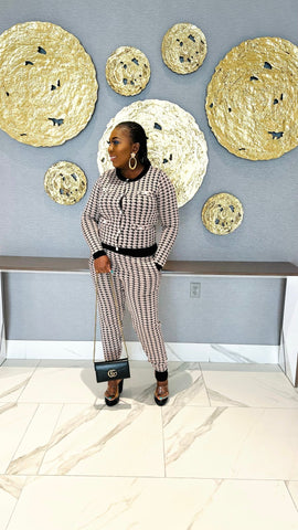 CHAMBERLAIN PREMIUM KNIT 2PC SET - styletittudeapparelusa