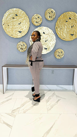 CHAMBERLAIN PREMIUM KNIT 2PC SET - styletittudeapparelusa