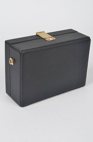 CHERISH COLORED PENCIL CLUTCH - styletittudeapparelusa