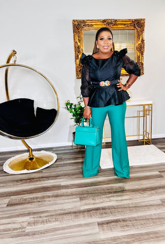 JADYN EXCLUSIVE TOP (Black)