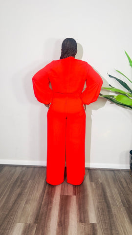 JAIDYN FRONT KNOT 2PC SET - styletittudeapparelusa