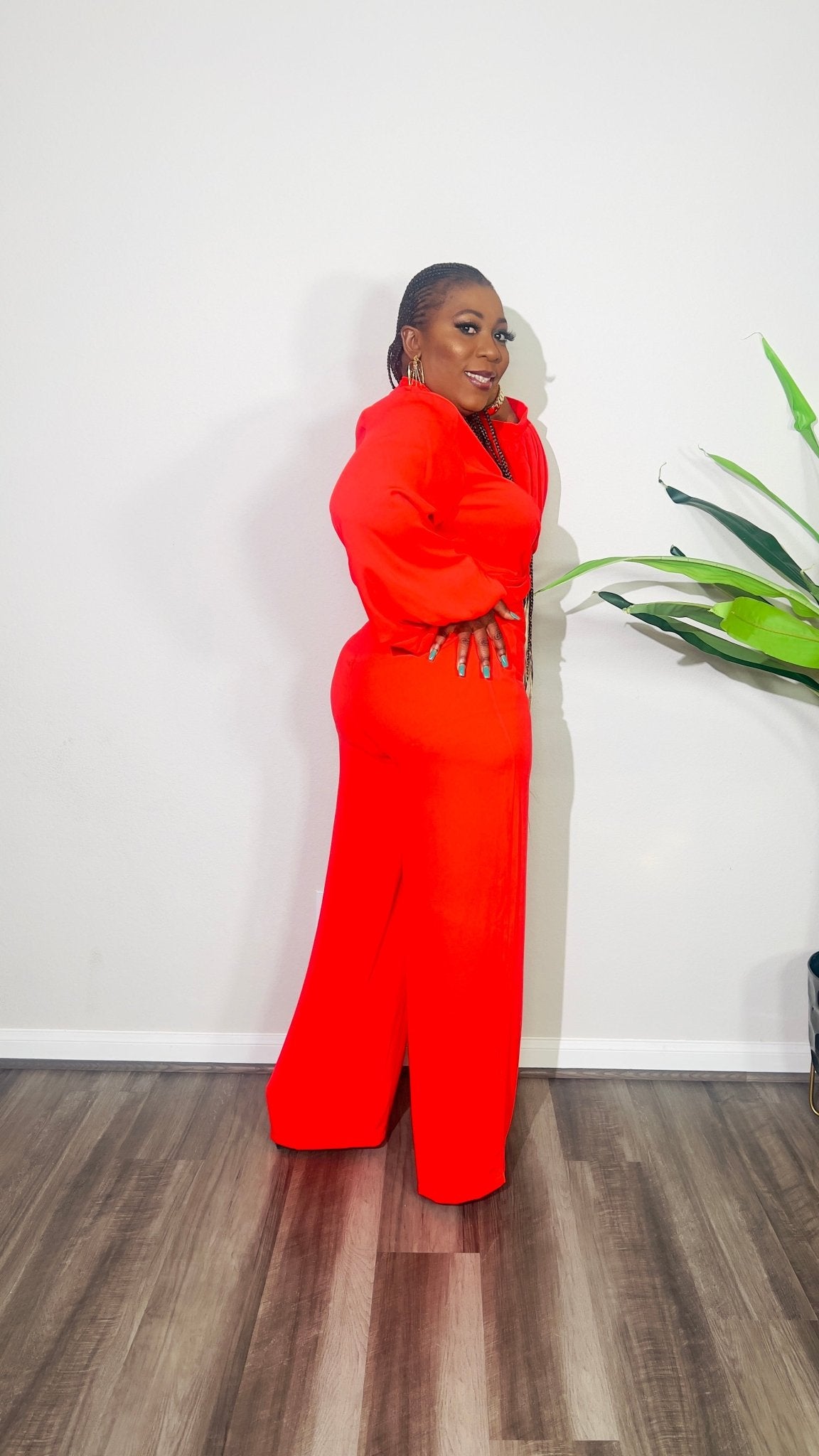 JAIDYN FRONT KNOT 2PC SET - styletittudeapparelusa