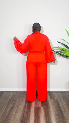 JAIDYN FRONT KNOT 2PC SET - styletittudeapparelusa