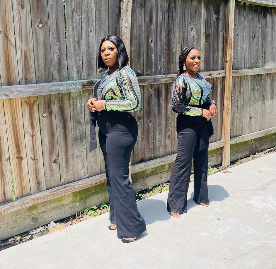 LIFE OF THE PARTY JUMPSUIT - styletittudeapparelusa