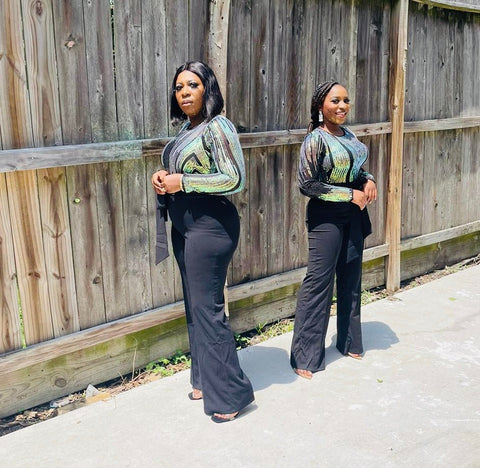 LIFE OF THE PARTY JUMPSUIT - styletittudeapparelusa