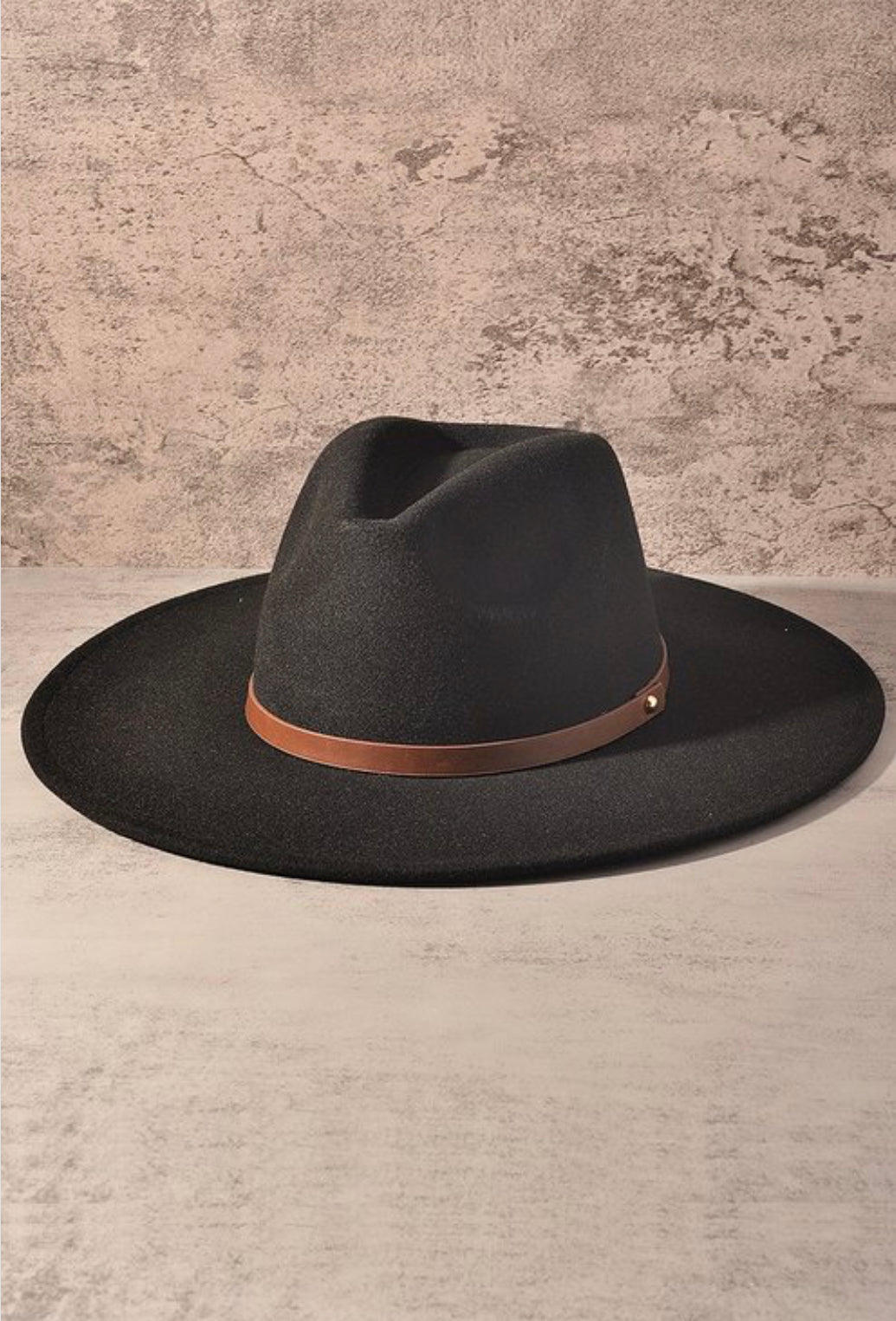 MEXICO FEDORA HAT - styletittudeapparelusa