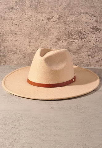 MEXICO FEDORA HAT - styletittudeapparelusa