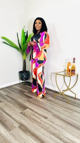 MILLY EXCLUSIVE 2PC SET - styletittudeapparelusa