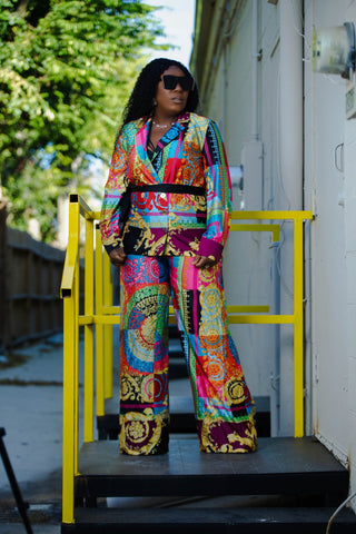 QUEEN MIAMI LUXE 2PC SUIT - styletittudeapparelusa