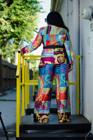 QUEEN MIAMI LUXE 2PC SUIT - styletittudeapparelusa