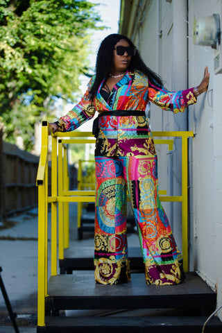 QUEEN MIAMI LUXE 2PC SUIT - styletittudeapparelusa