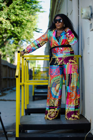 QUEEN MIAMI LUXE 2PC SUIT - styletittudeapparelusa