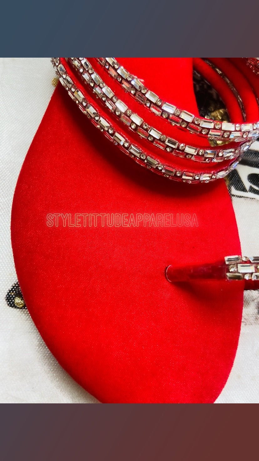 RHINA FLATS - styletittudeapparelusa