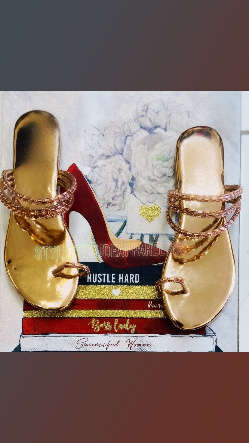 RHINA FLATS - styletittudeapparelusa