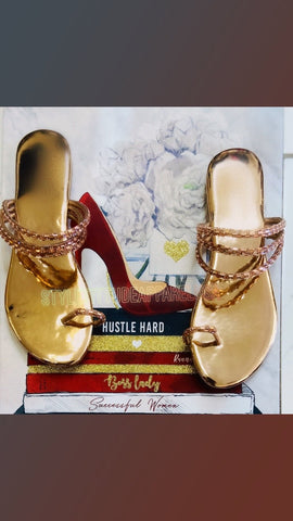 RHINA FLATS - styletittudeapparelusa