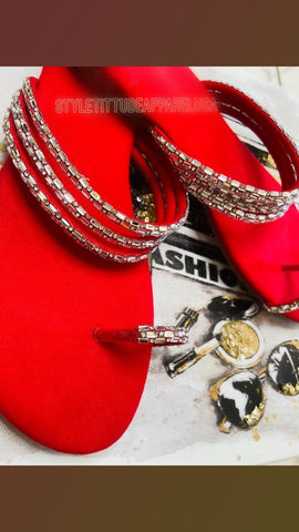 RHINA FLATS - styletittudeapparelusa