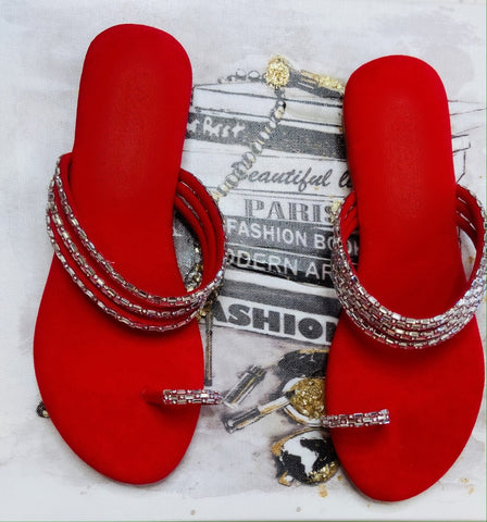 RHINA FLATS - styletittudeapparelusa