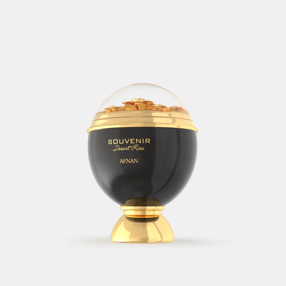 SOUVENIR DESERT ROSE (Black) - styletittudeapparelusa