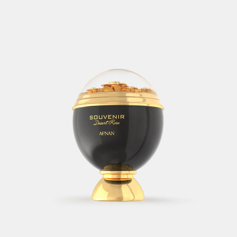 SOUVENIR DESERT ROSE (Black) - styletittudeapparelusa