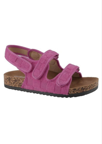 SUMMER SLIDE SANDAL - styletittudeapparelusa