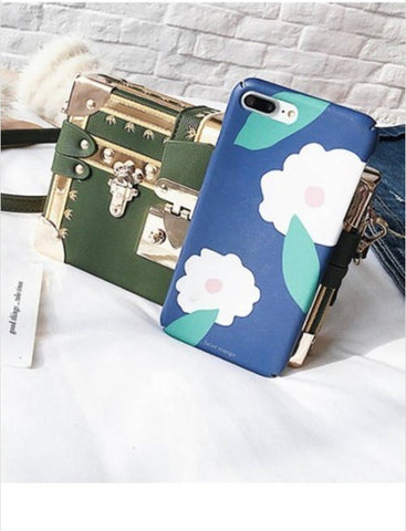 TEEMA RECTANGLE VINTAGE CLUTCH PURSE - styletittudeapparelusa